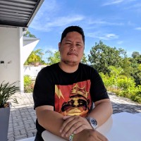 John Paul Acebu