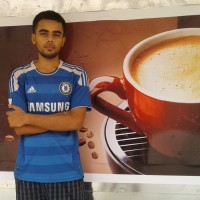 Pushpak Pandey