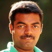 Chris Arokiaraj, Mba