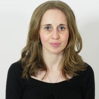 Teodora Stefanova