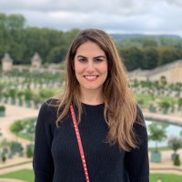 Alexandra Zozos