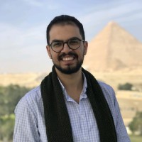 Mahmoud Thabet