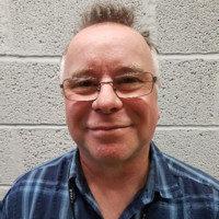 Ian Tew