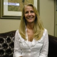Bev Johnson