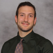 Nicholas Vernasco