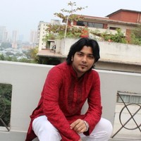 Anjan Saha