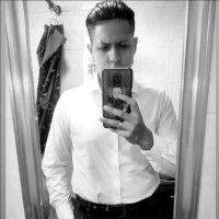 Andres Pantoja