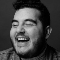 Adrian Saldaña