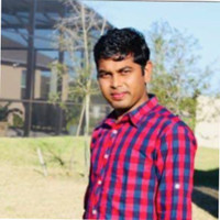 Gyana Ranjan Mohanty