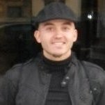 DAVID BARDINI