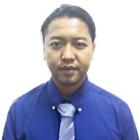 Muhamad Ali Zulfakar Rosli