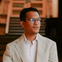 Nazmul Ahasan