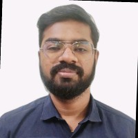 Vijayaragavan Perumal
