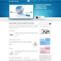 Djs Websolution