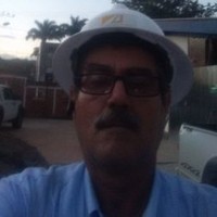 Luis Alberto Delgado