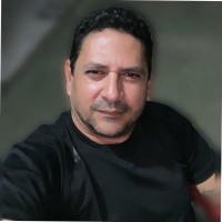 Ricardo Dos Reis Lindoso Costa