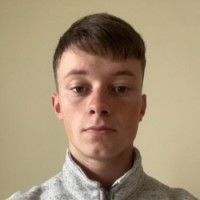 Ethan Carey-Small