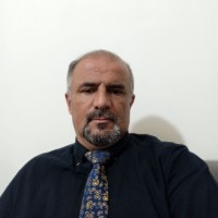 Majid Ghaffari