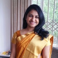 Anisha Esther Babu