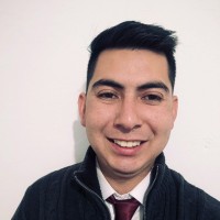 Luis Alberto Jimenez Soto