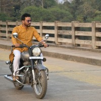 Santanu Singha