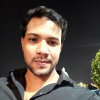 Prashant Lakra