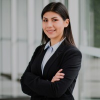 Andrea Porras Espinoza