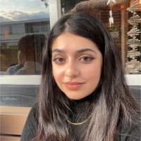 Shanya Ahmad