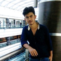 Mohd Kaif Zaidi