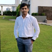 swapnil girkar