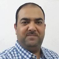 Arafa Elsewy