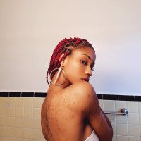 Kia Breanne