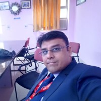 Abhay Saxena
