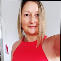 Sarah-Louise McCartney MCIM