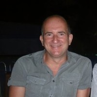 Kevin Boyle