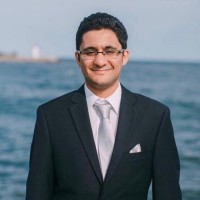 Ahmed Kamaleldin, Cpim
