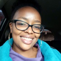 Ann Ikenye