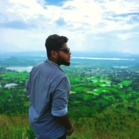 Dinesh Babu M