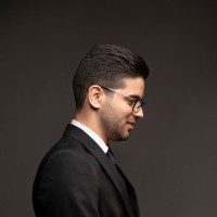 Reza Moghaddam