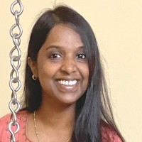 Swathi G Kannan