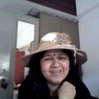 Savithri Rao
