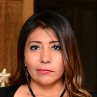 Maria Sandra Contreras Diaz
