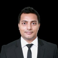 Shamshad Alam