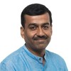Asish Adhikari