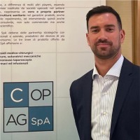Alessio Sergio