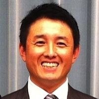 Hiroumi Keimatsu