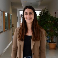 Maria Del Mar Ferrà Cañellas