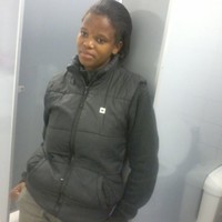 Maphuti Seanego