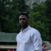 Ronard Dixon