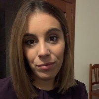 Marta Carrón García